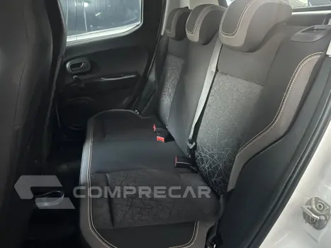 MOBI 1.0 Trekking