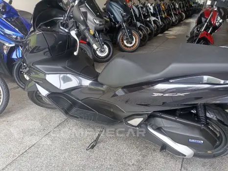 PCX 160