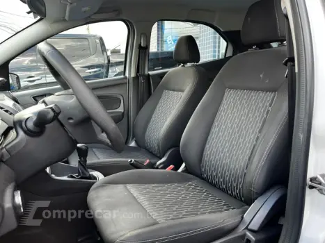 Ka 1.0 SE/SE Plus TiVCT Flex 5p