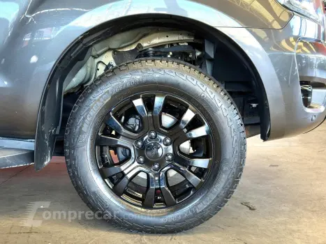 RANGER 3.2 LIMITED 4X4 CD 20V DIESEL 4P AUTOMÁTICO