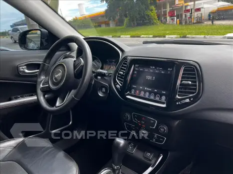 COMPASS 2.0 16V Limited