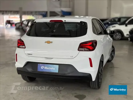 ONIX 1.0 FLEX LT MANUAL