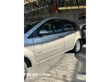 FIESTA 1.0 ROCAM 8V FLEX 4P MANUAL