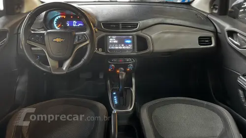 PRISMA 1.4 MPFI LT 8V