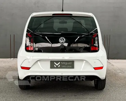 UP 1.0 TSI Move UP 12V