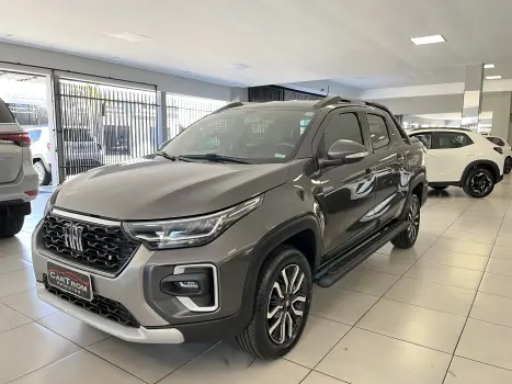 STRADA 1.0 Turbo 200 Ranch CD