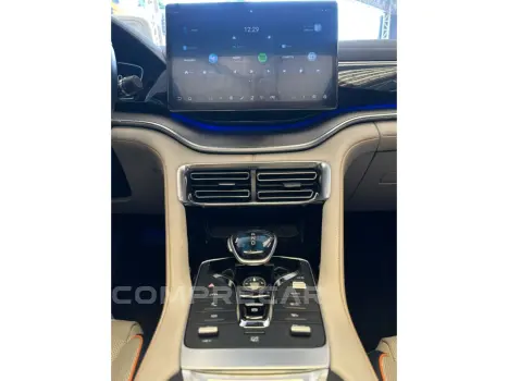 SONG PLUS 1.5 DM-I HÍBRIDO AUTOMÁTICO