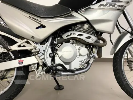 HONDA NX 400 FALCON
