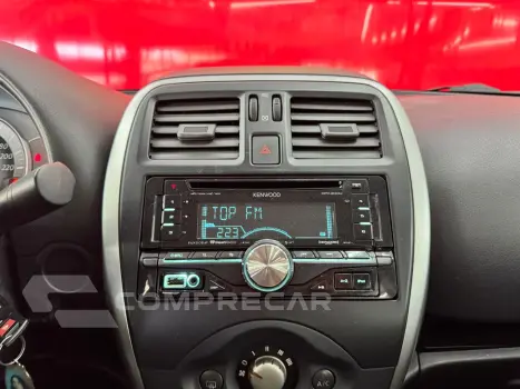 Versa 1.0 12V Flex 4P Manual