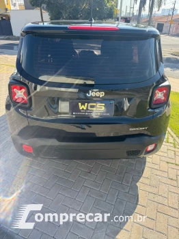 Renegade Sport  1.8 Aut
