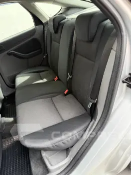 FOCUS 2.0 HA 16V