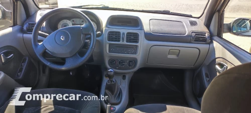 CLIO 1.6 Privilège 16V