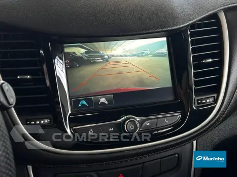TRACKER 1.4 16V TURBO FLEX LT AUTOMÁTICO
