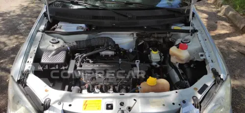 PRISMA 1.4 MPFI Maxx 8V