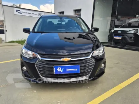 ONIX 1.0 TURBO FLEX PLUS LT MANUAL