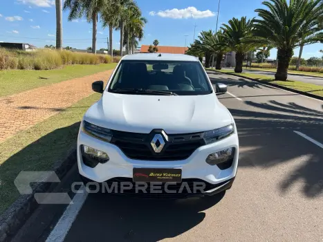 KWID 1.0 12V SCE ZEN