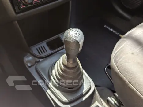 PRISMA 1.4 MPFI MAXX 8V FLEX 4P MANUAL