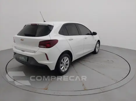 ONIX 1.0 FLEX MANUAL