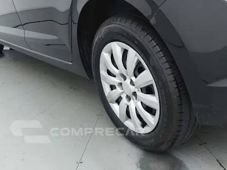 POLO 1.0 170 TSI COMFORTLINE AUTOMÁTICO