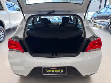 Onix LT 1.0