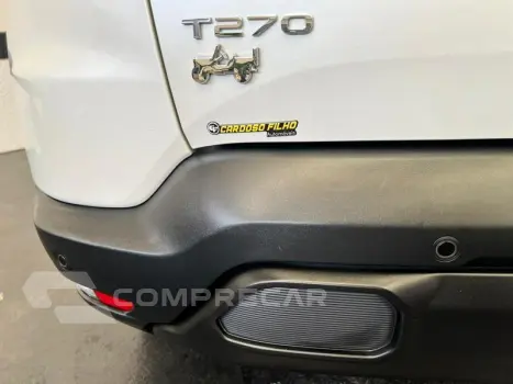 RENEGADE LGTD T270