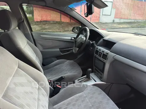 VECTRA 2.0 MPFI Elegance 8V