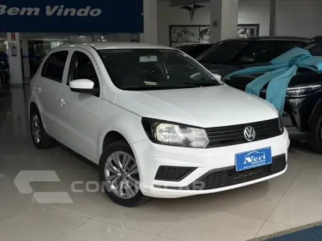 Gol 1.0 Flex 12V 5p