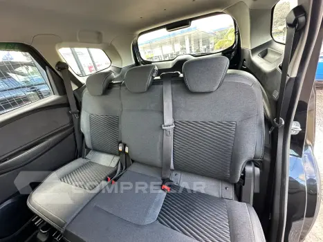 SPIN 1.8 Activ 8V