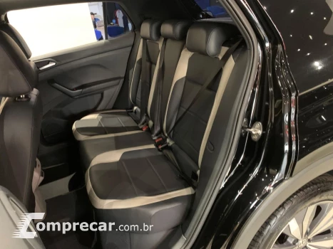 T-Cross 1.4 4P 250 TSI FLEX HIGHLINE AUTOMÁTICO