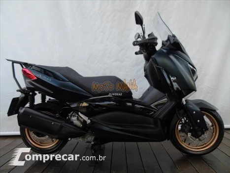 Yamaha XMAX ABS