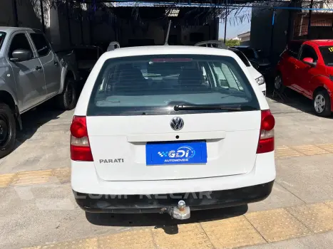PARATI 1.6 C 8V