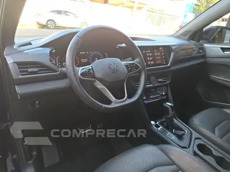 TAOS Highline 1.4 250 TSI Flex Aut.