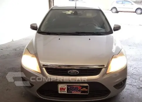 FOCUS 1.6 GLX Sedan 16V