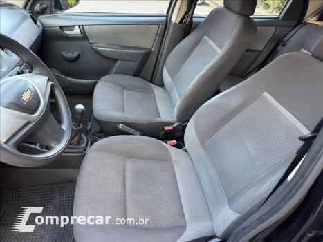 CELTA 1.0 MPFI LT 8V