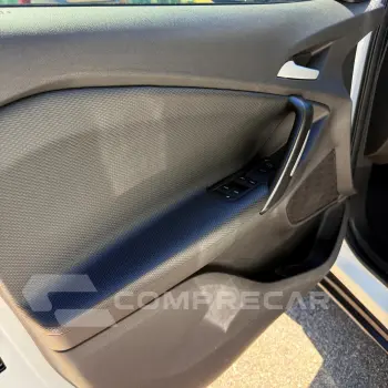 TRACKER 1.0 Turbo LT