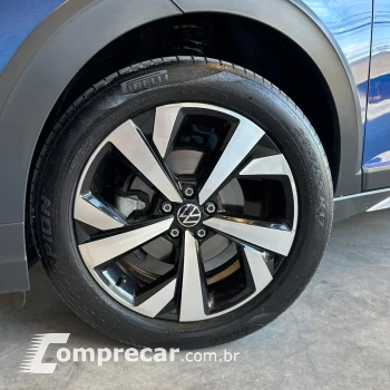 NIVUS 1.0 200 TSI Highline