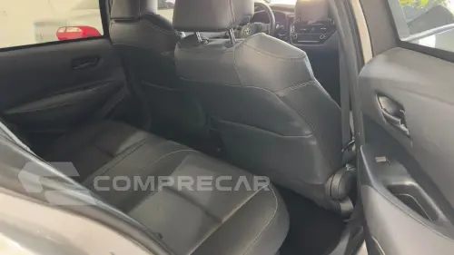 COROLLA 1.8 VVT-I Hybrid Altis