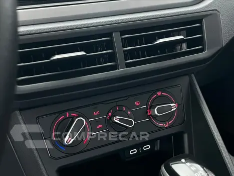 NIVUS 1.0 200 TSI TOTAL FLEX COMFORTLINE AUTOMÁTI