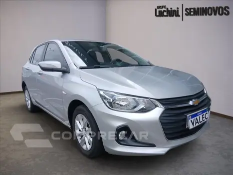 ONIX 1.0 TURBO FLEX LTZ MANUAL