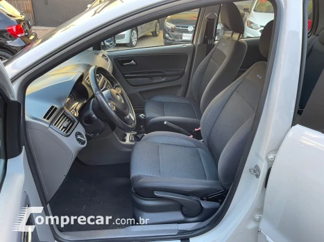 FOX 1.0 MPI Bluemotion 12V