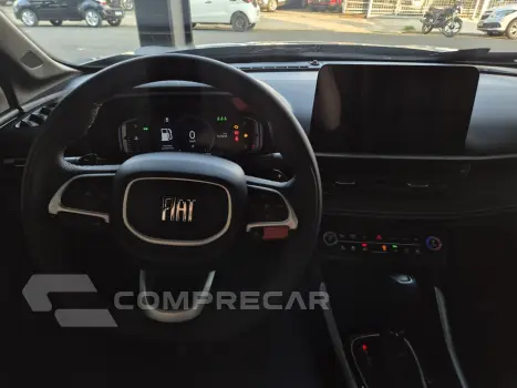 FASTBACK 1.0 TURBO 200 FLEX IMPETUS CVT