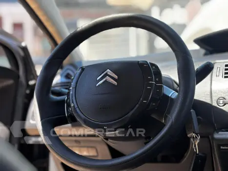 C4 Pallas Exclusive 2.0 16V (flex) (aut)