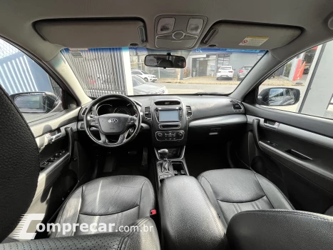 SORENTO 2.4 EX2 4X2 16V