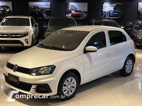 GOL 1.0 MI Trendline 8V