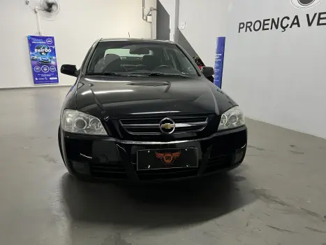 ASTRA 2.0 MPFI Advantage 8V