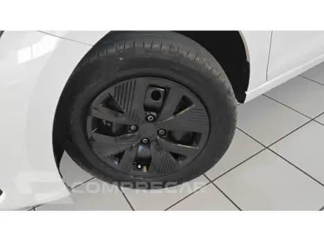 POLO 1.0 MPI TRACK MANUAL