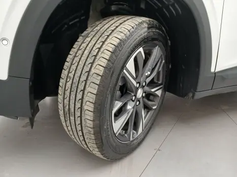 TRACKER 1.2 TURBO FLEX PREMIER AUTOMÁTICO