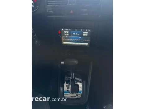 GOLF 2.0 MI SPORTLINE 8V FLEX 4P TIPTRONIC