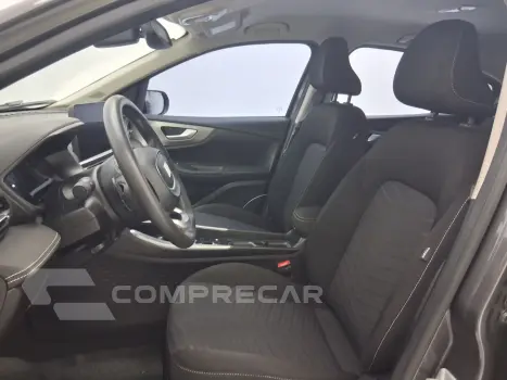 FASTBACK 1.0 TURBO 200 FLEX AUDACE CVT