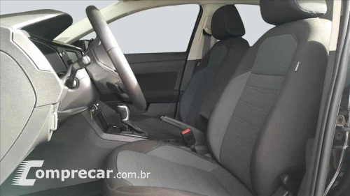 NIVUS 1.0 200 TSI TOTAL FLEX COMFORTLINE AUTOMÁTI